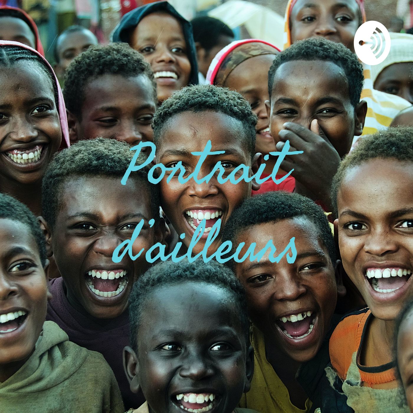 Portrait d'ailleurs