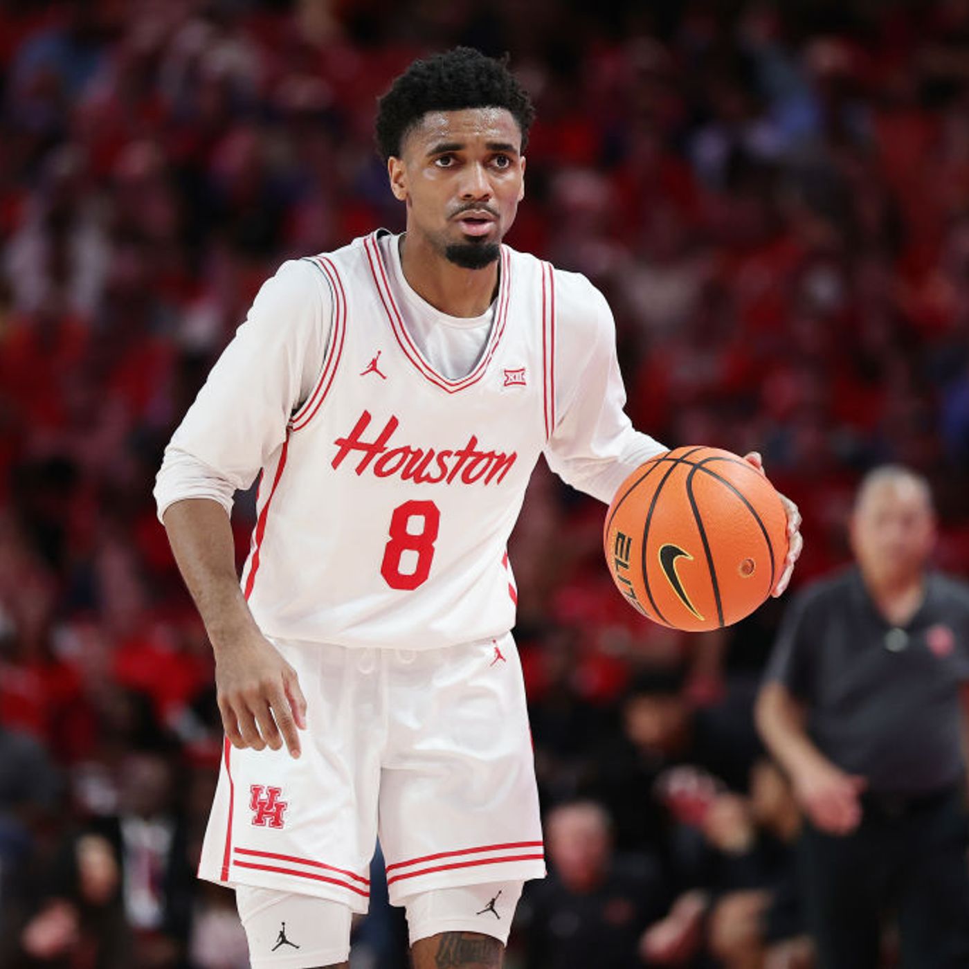 Cougars Expected To Earn A Top Seed In NCAA Tournament: 'Big Environments Don't Phase Them'