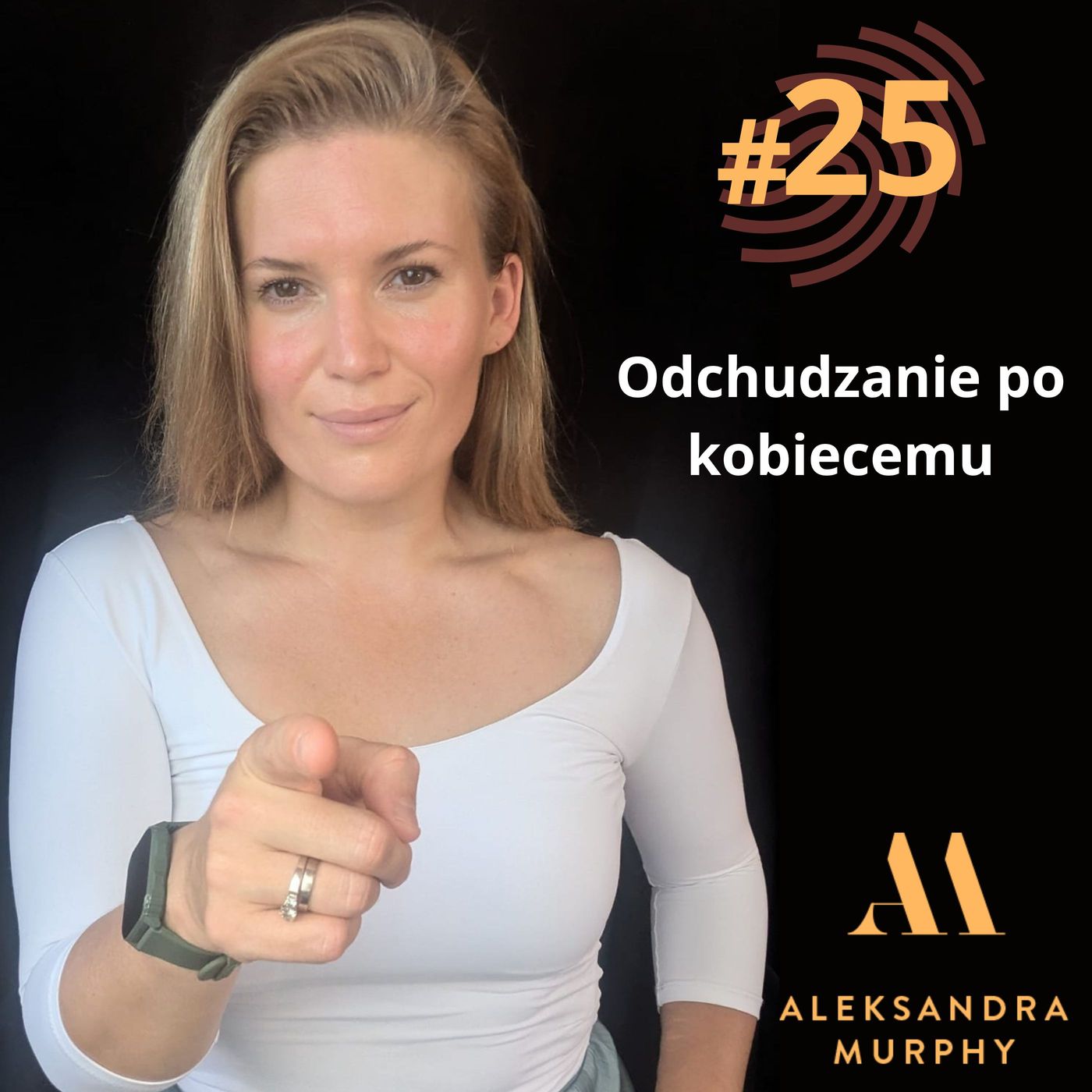 Aleksandra Murphy