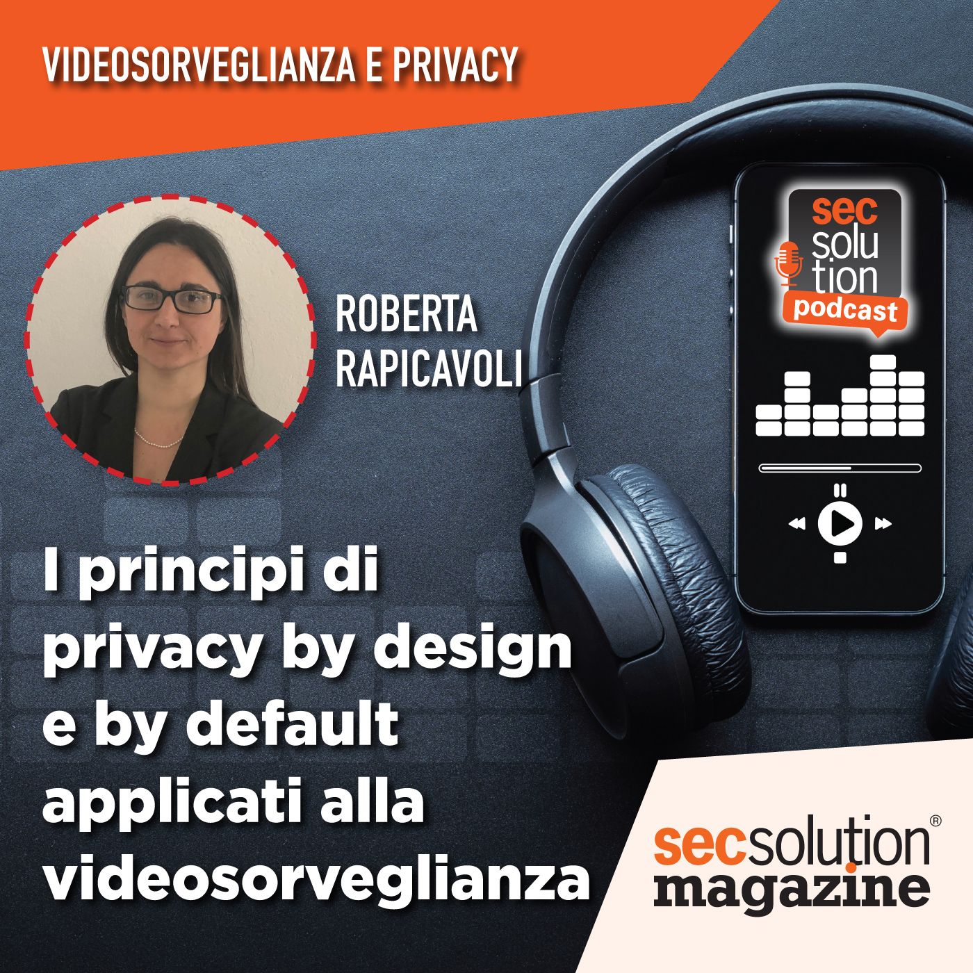 Secsolution, scenari, tecnologia e formazione sulla sicurezza