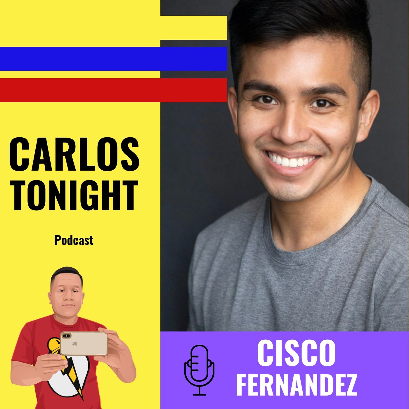 Carlos Tonight