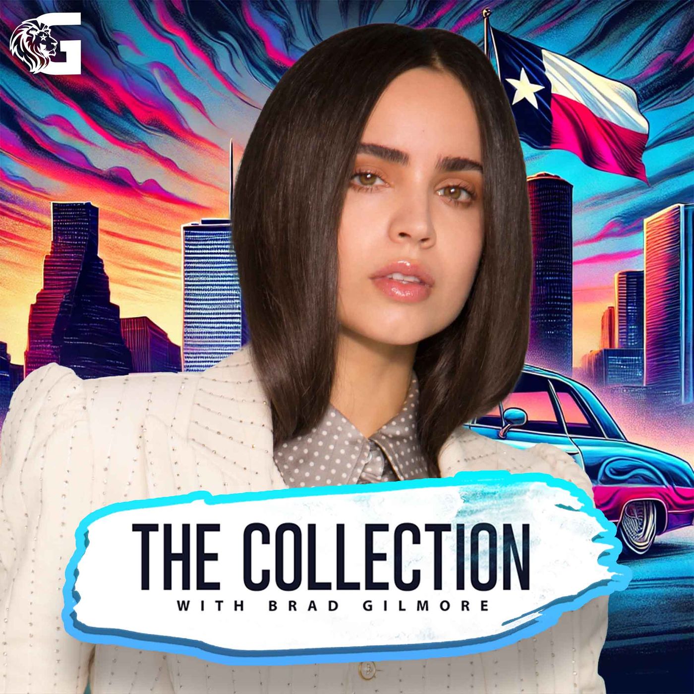 The Collection with Brad Gilmore