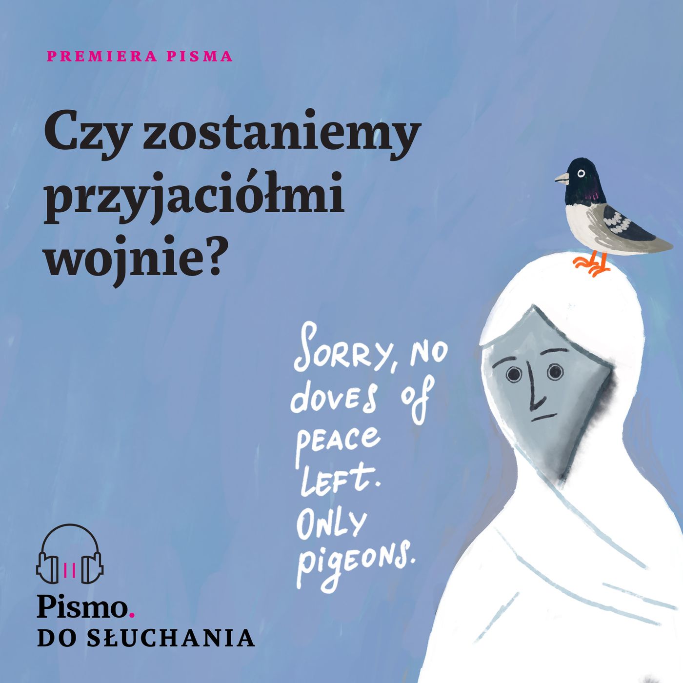 Premiera Pisma