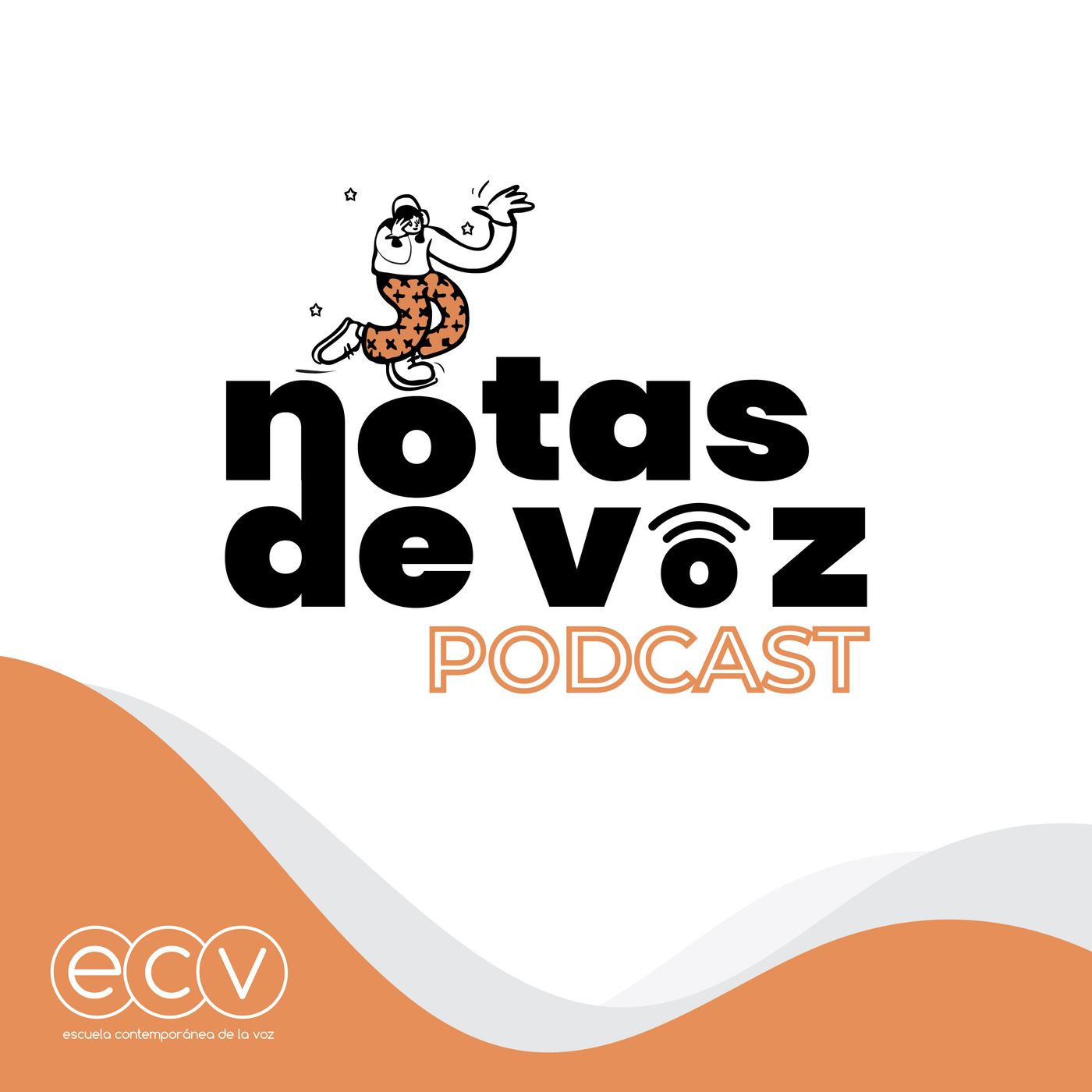 Notas de Voz