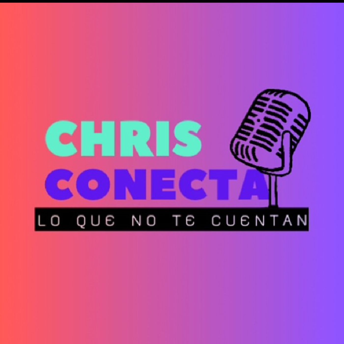 El podcast de Chris Conecta