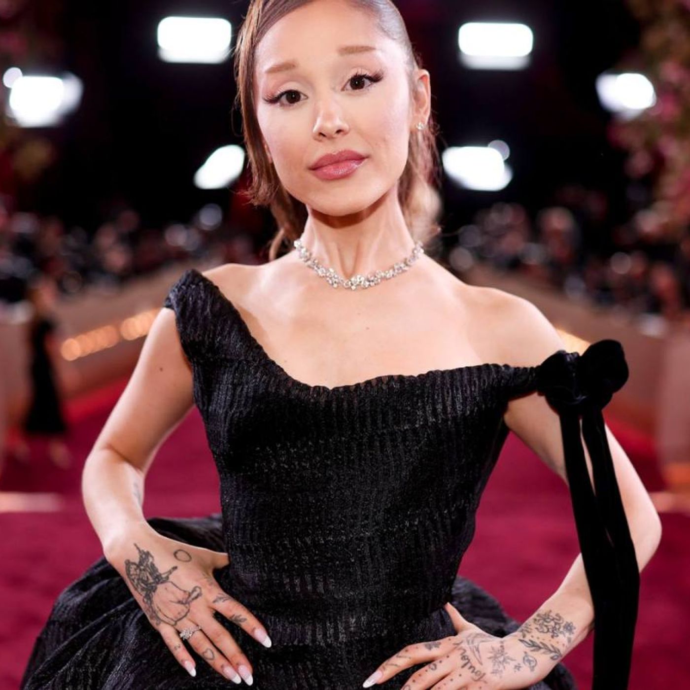 Ariana Grande Reschedules 3 ‘Eternal Sunshine’ Tour Dates: ‘Safety, First and Foremost’ episode artwork