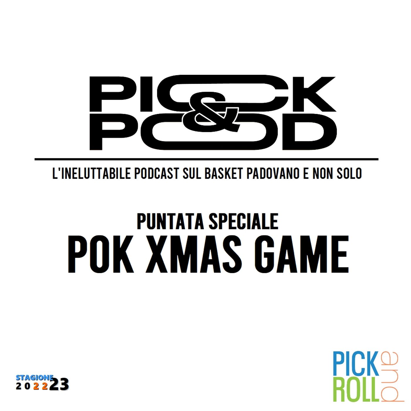 Pick & Pod