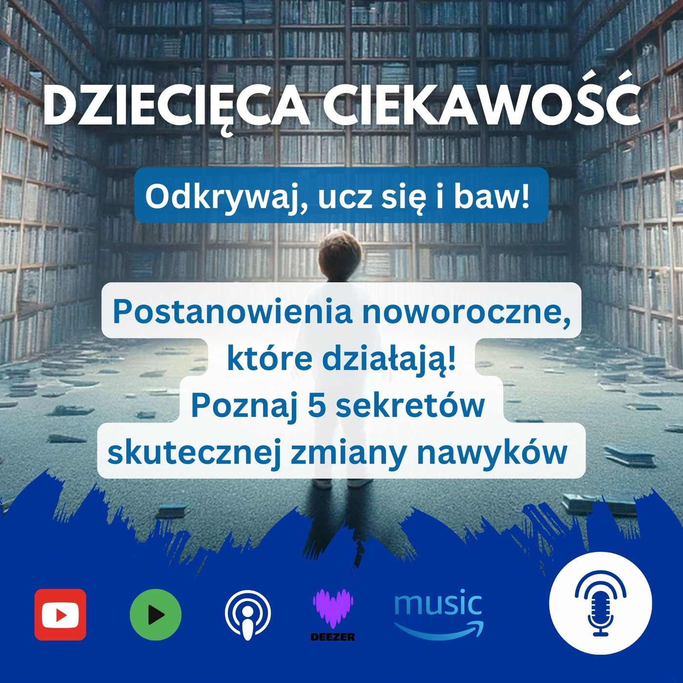 Dziecięca Ciekawość - PrzystanekRodzinka.pl
