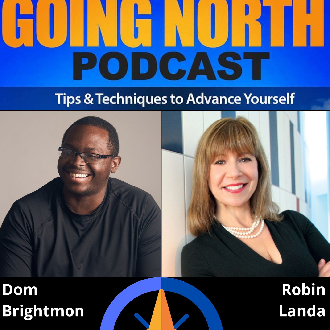 Going North Podcast