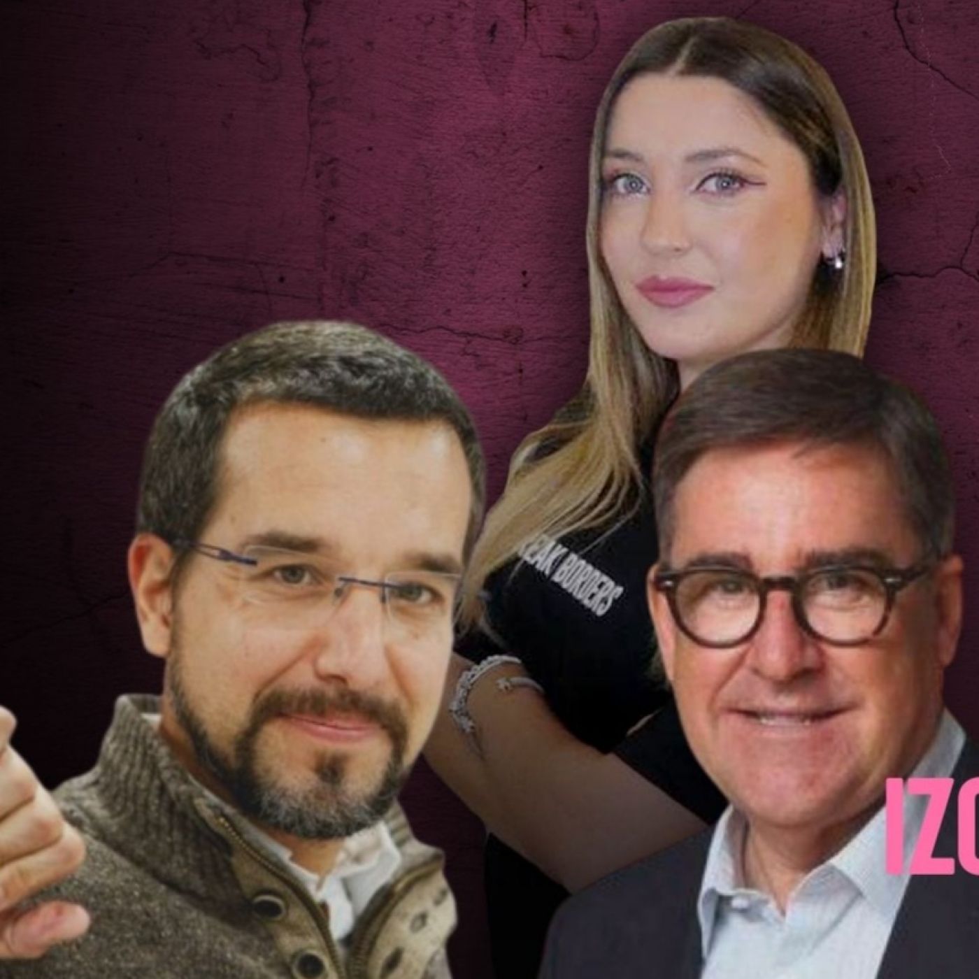 HECD 56 - Inflación, con Juan Torres López, e izquierda en Latinoamérica, con Sergio Pascual