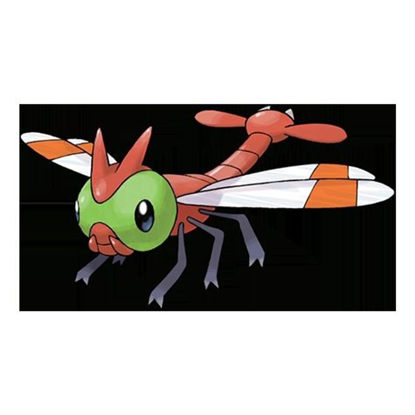 #193 Yanma