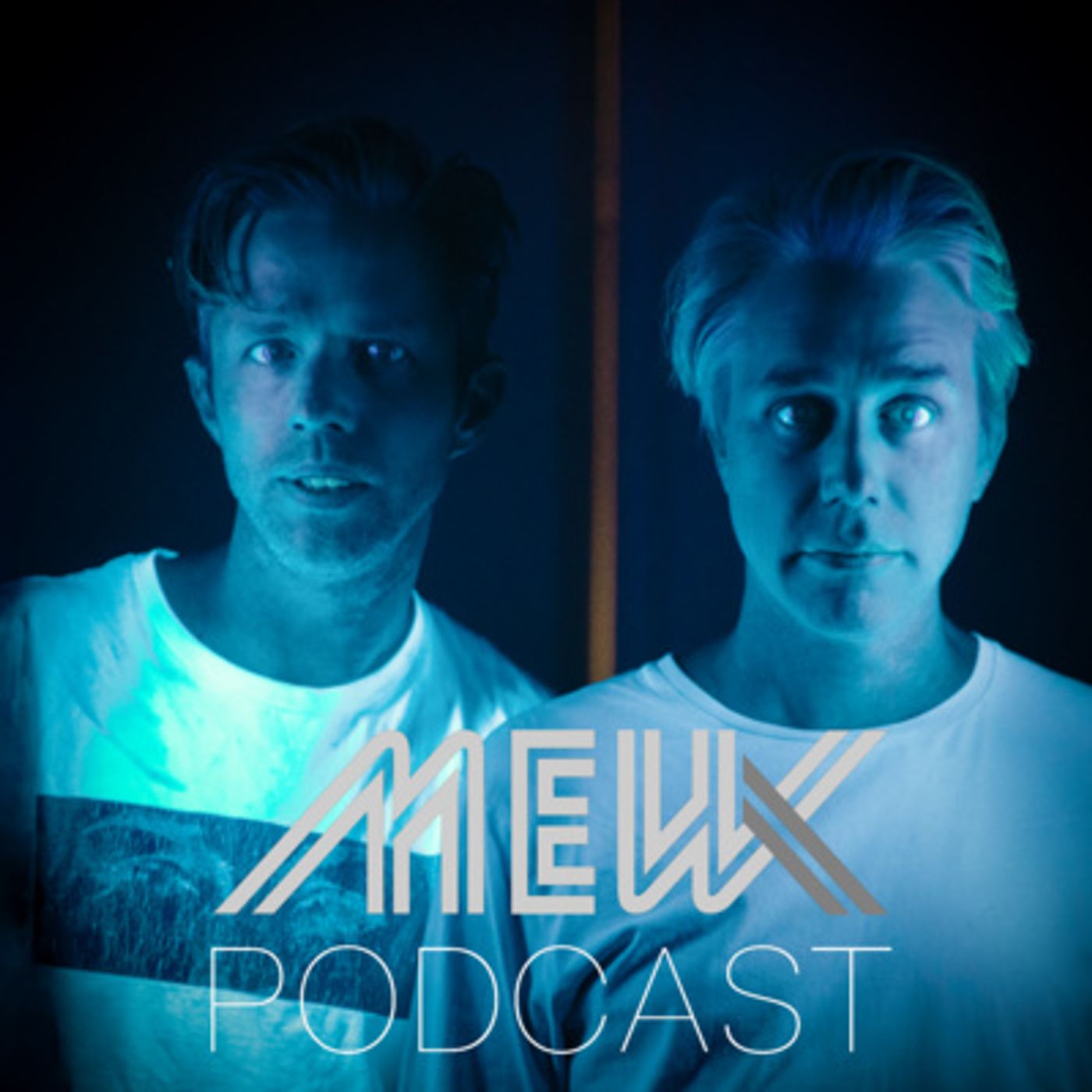 The MewX Podcast