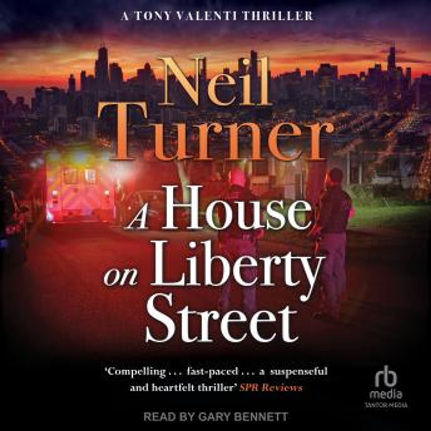 Listen to New Full Audiobooks in Mystery, Thriller & Horror, Legal & Political