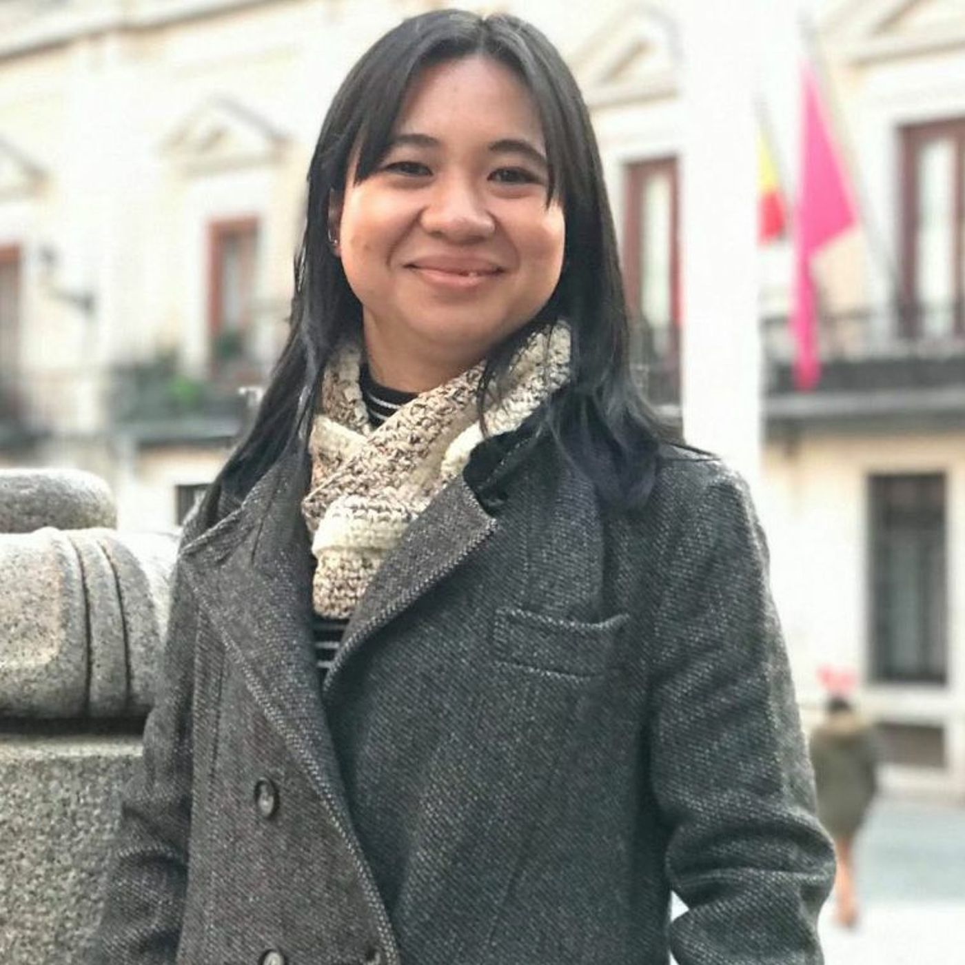 UNPFII - The Climate Crisis Affects Indigenous Women Differently Naw Ei Ei Min