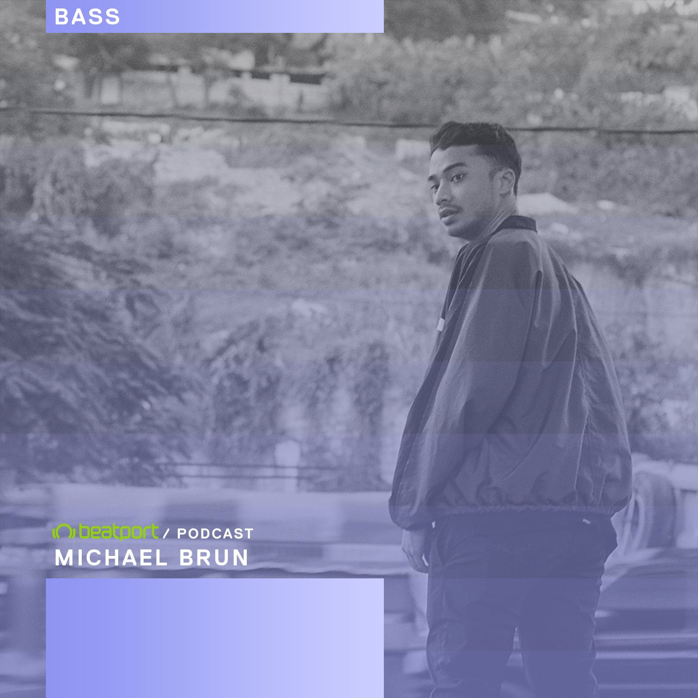 Michael Brun