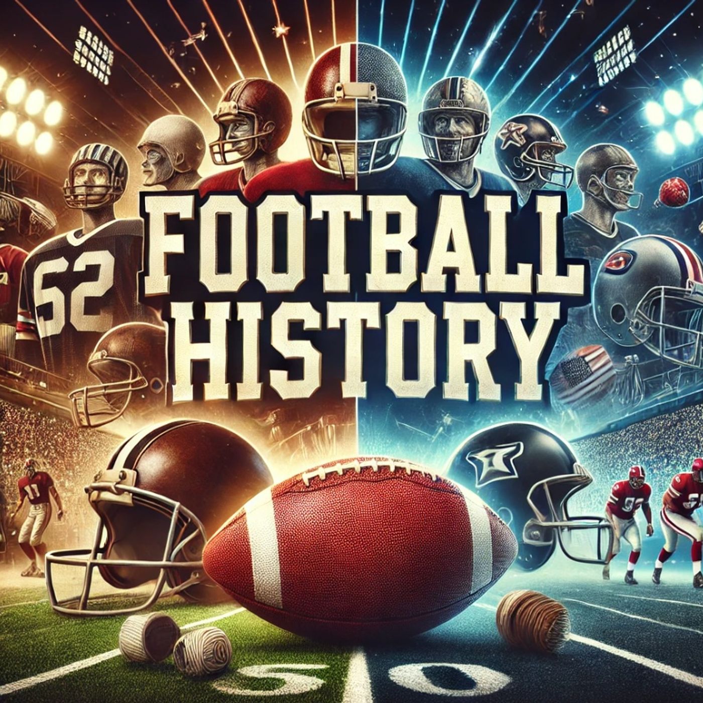 American Football History