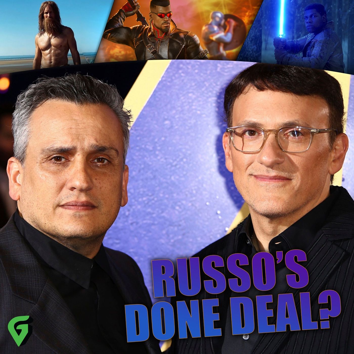 GeekVerse News