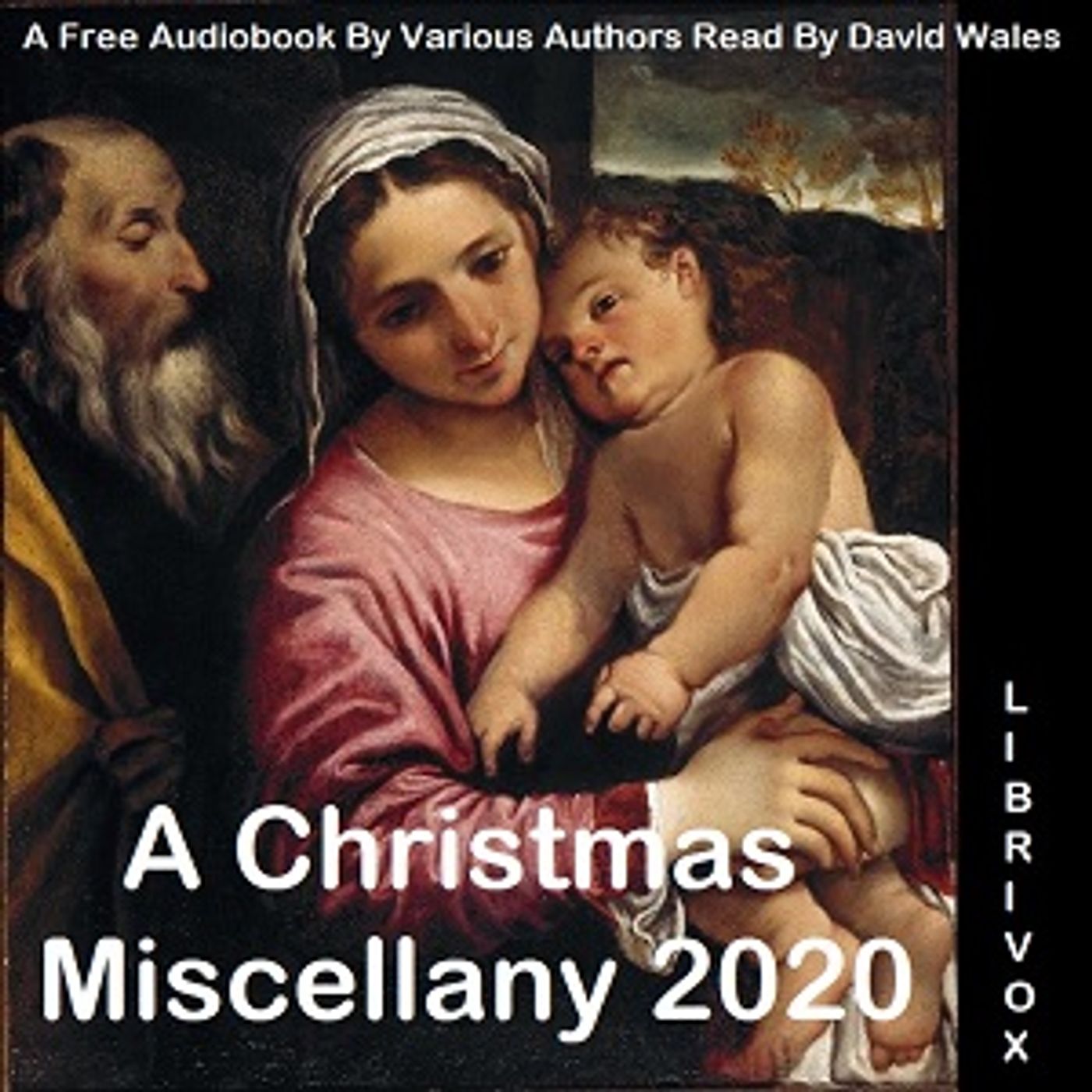 Christmas Miscellany 2020, A by Various podcast artwork