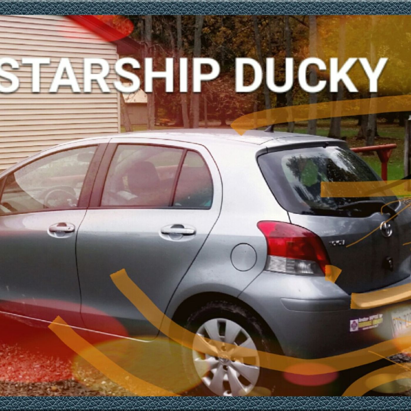 Episode 5: Kalispell Streets- STARSHIP DUCKY