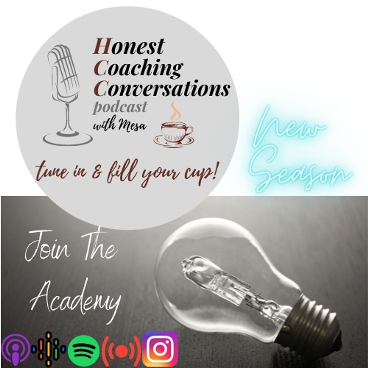 Season 2 - Episode 2: Understanding Your Purpose Season 2 - Episode 2: Understanding Your Purpose