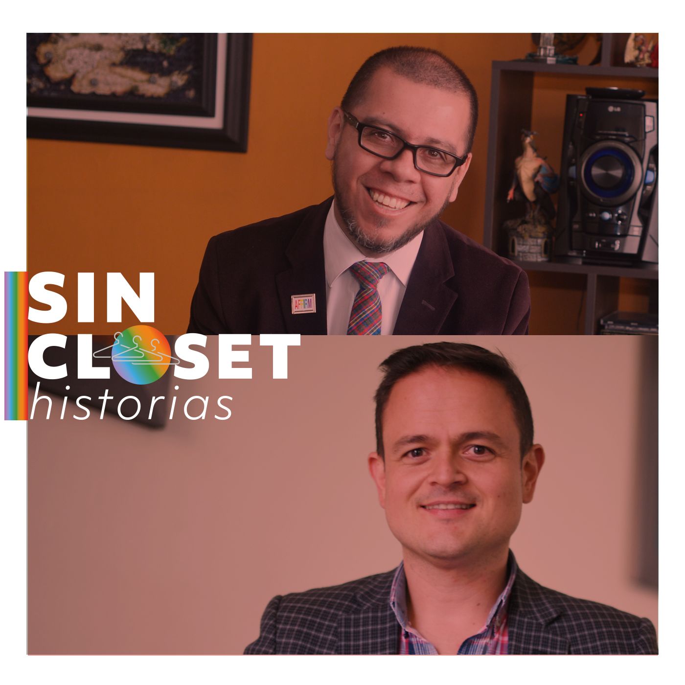 ¿Se puede ser LGBT y practicar una religión? episode artwork