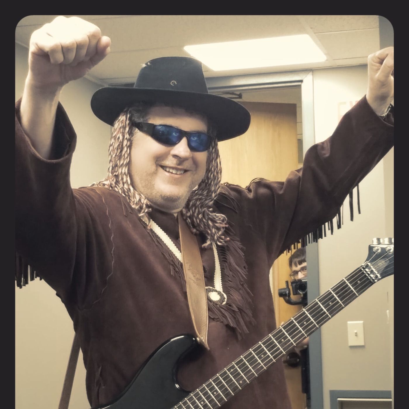 Libertarian Patriots