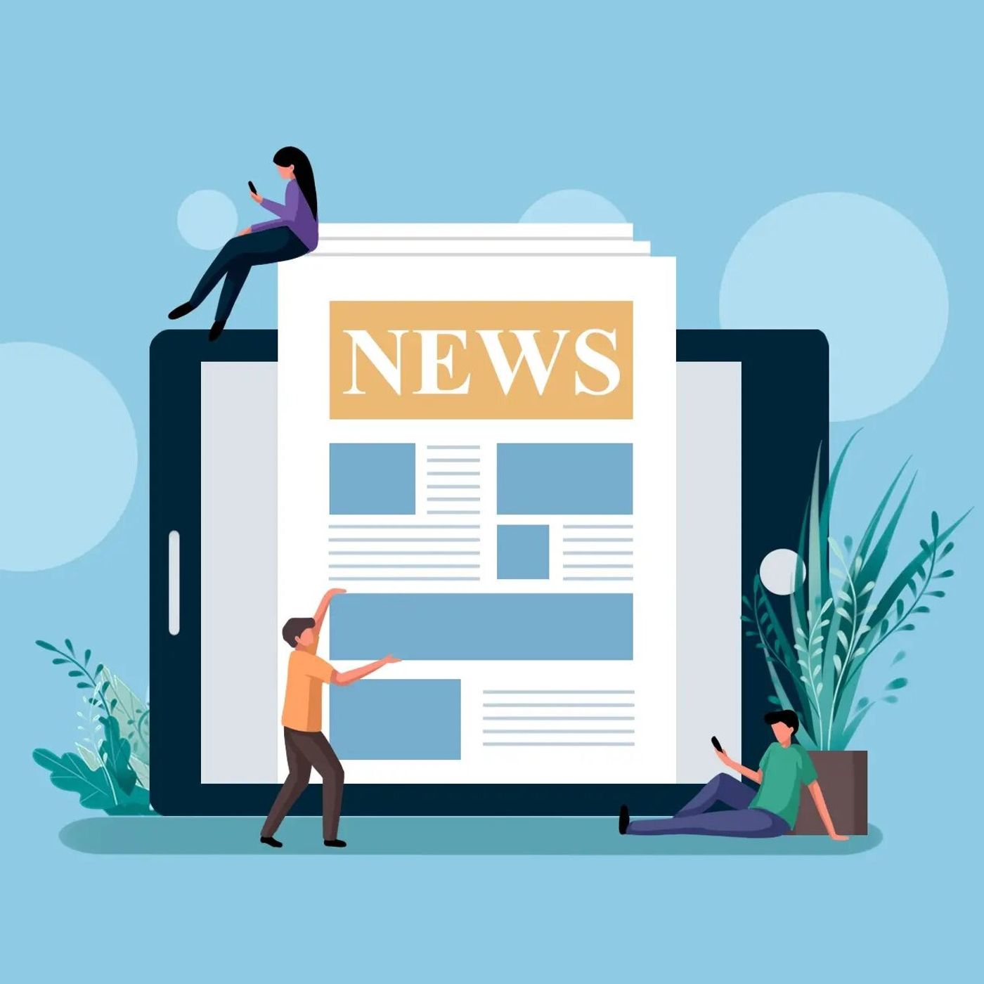 Famous Tabloids About Modafinil episode artwork