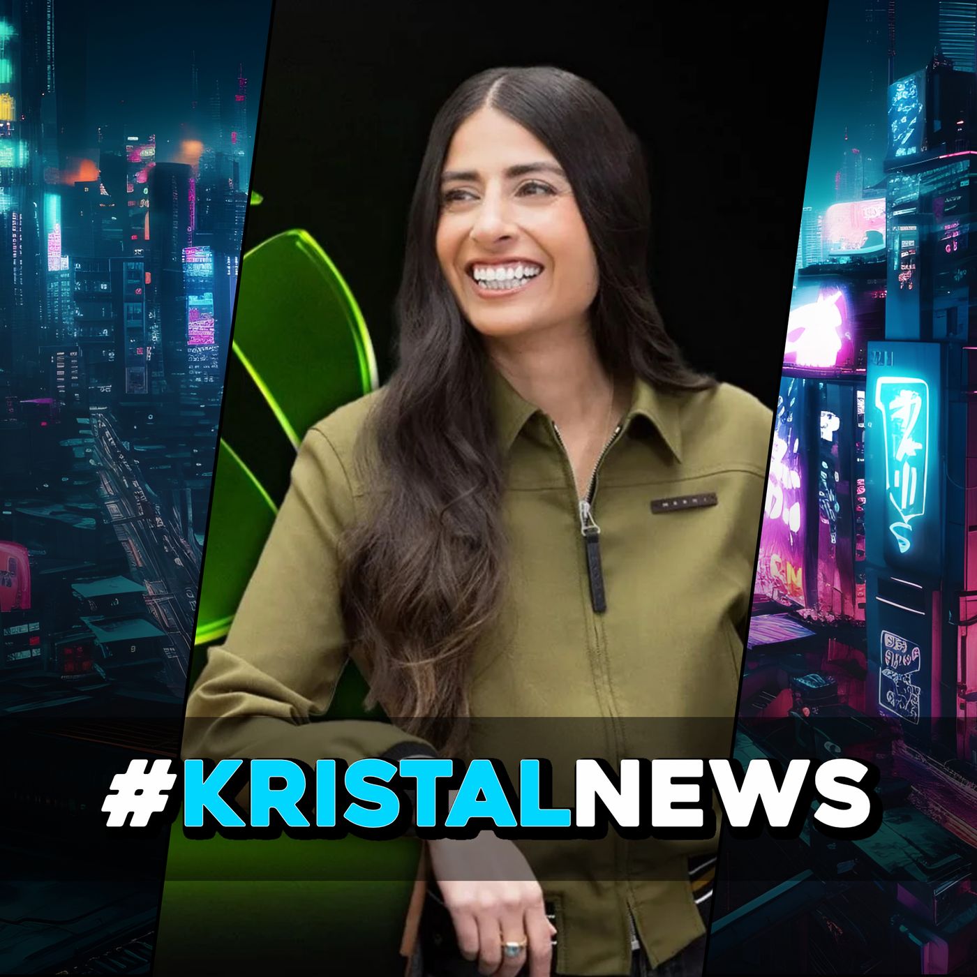 🎙 UN ALTRA RIVOLUZIONE PER GAME PASS? ▶ #KristalNews episode artwork