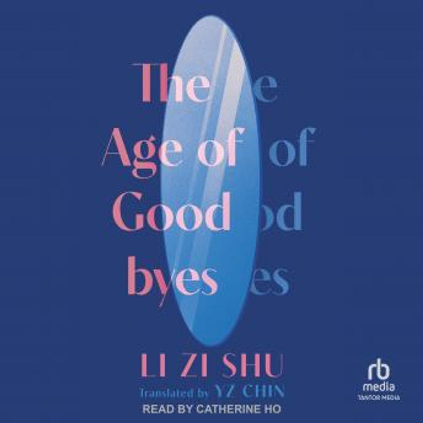 The Age of Goodbyes by Li Zi Shu episode artwork