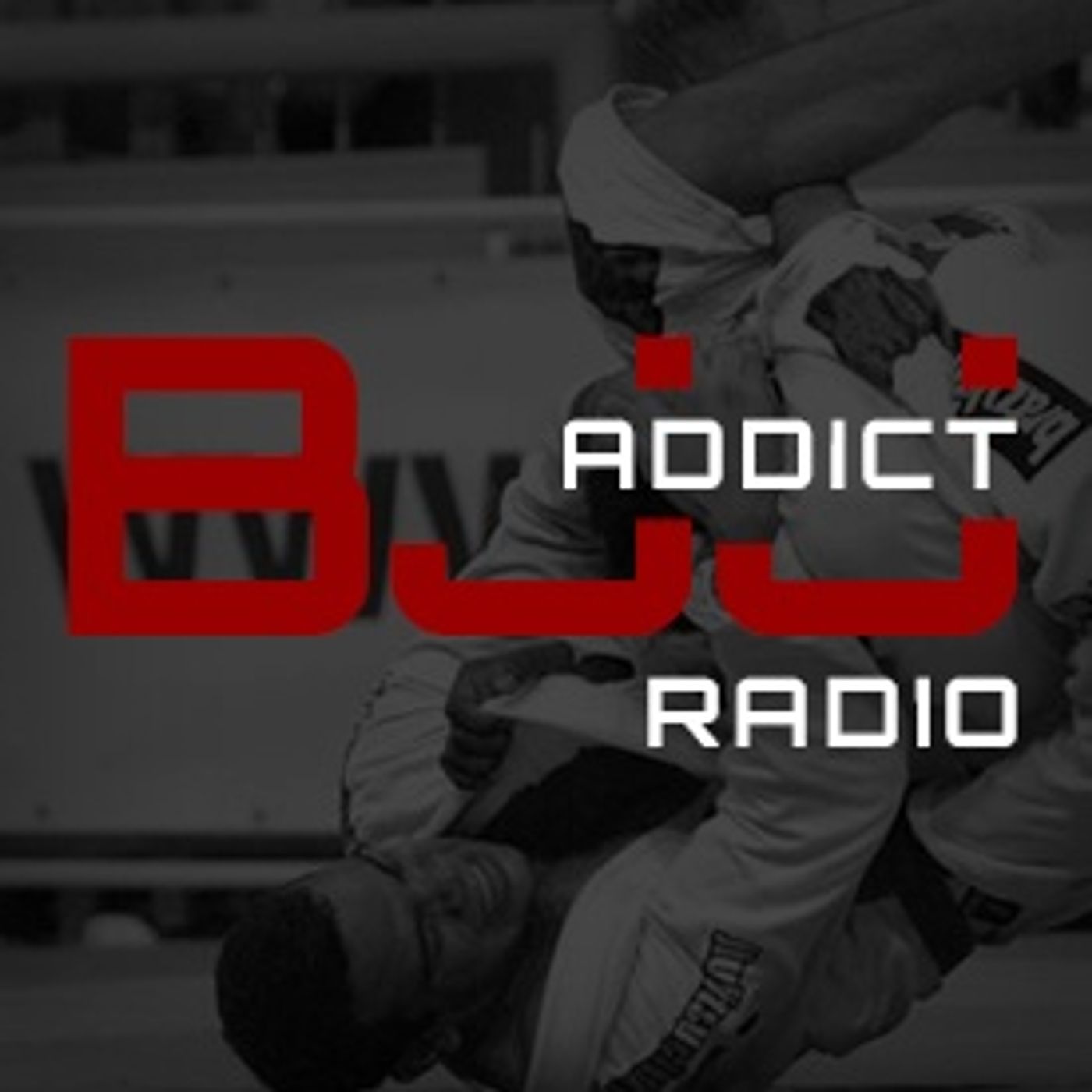 BJJ Addict Radio