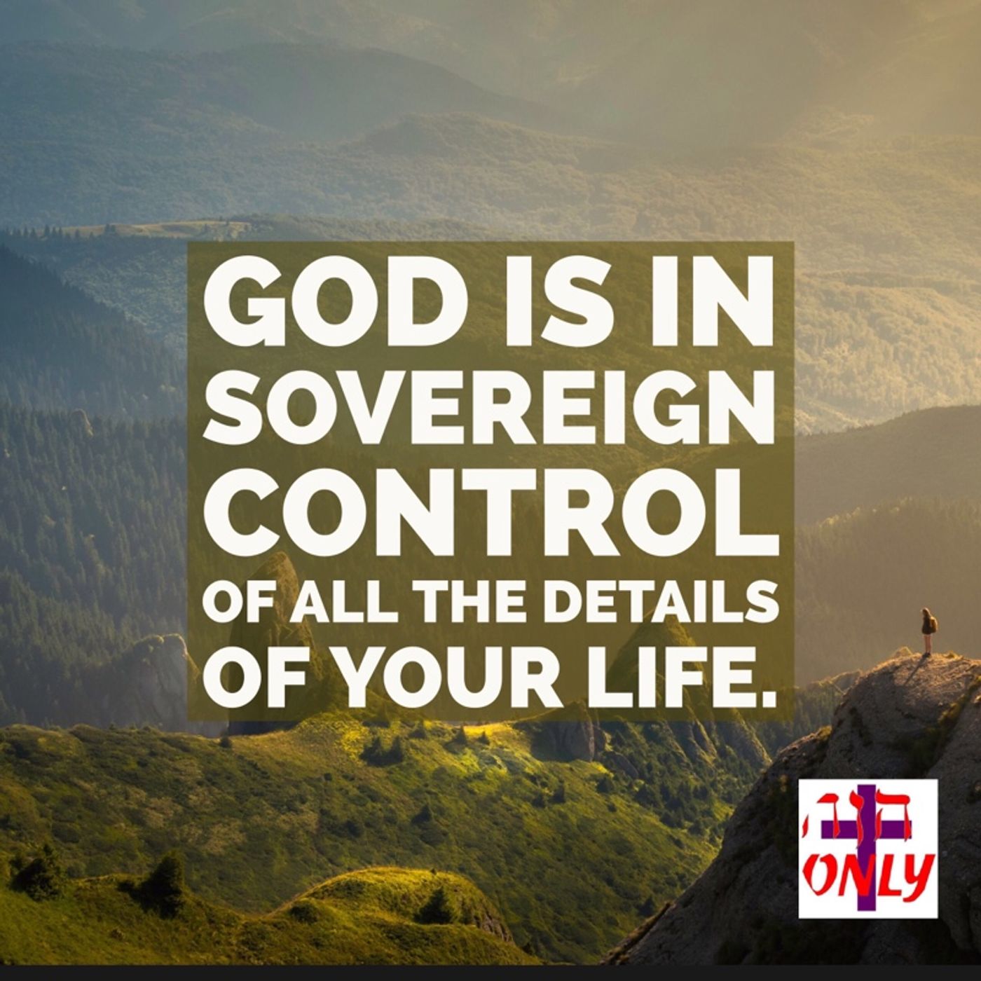 God\'s Encouragement