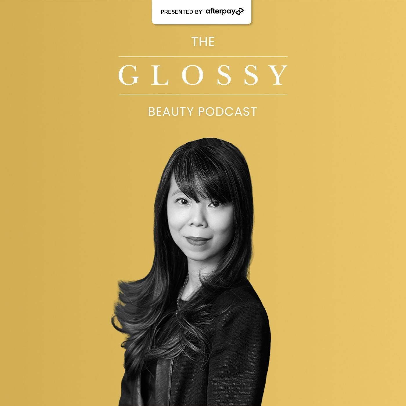 Innovation over product proliferation: Olaplex CEO JuE Wong on her plans for the company episode artwork