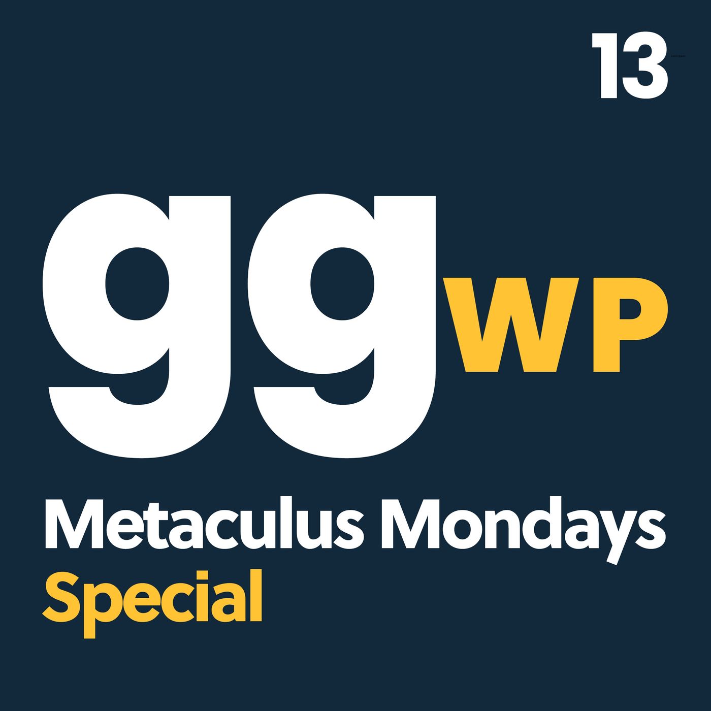 Global Guessing Weekly Podcast