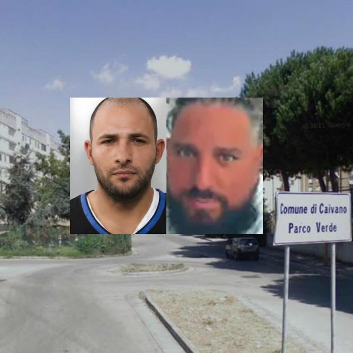 Caivano, il pentito Barra: «Facemmo un golpe per scalzare la linea Zambella-Di Micco dal parco Verde» episode artwork
