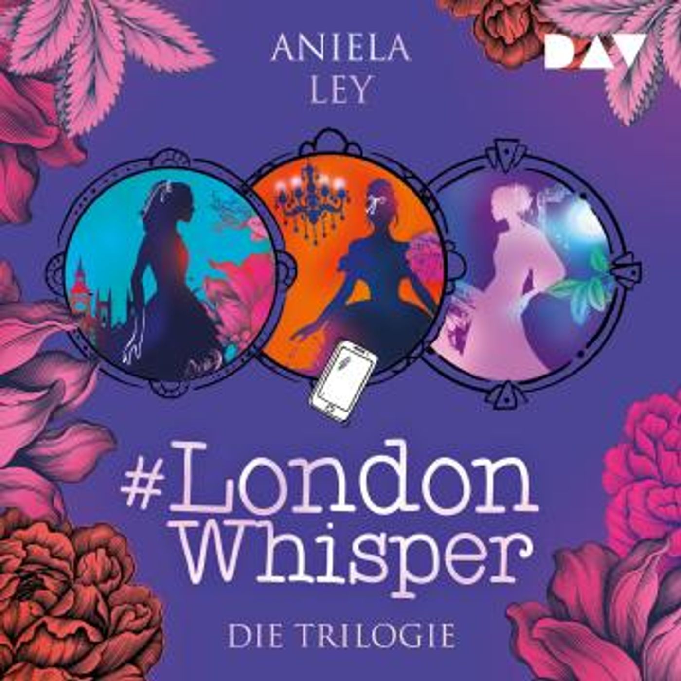 Listen to New Full Audiobooks in Kids, Mystery & Fantasy