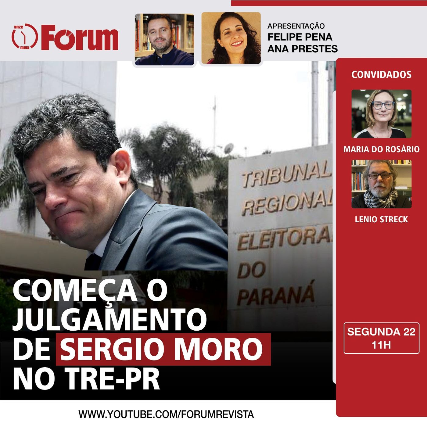 Fórum Onze e Meia