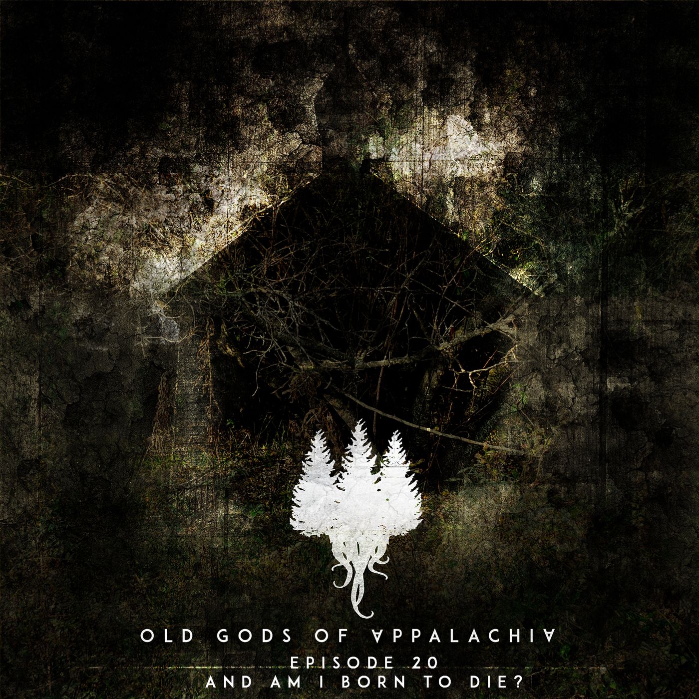 Old Gods of Appalachia