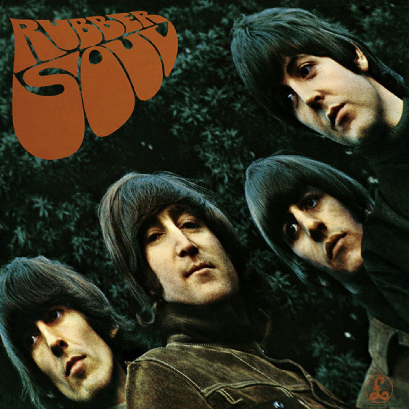El Club de los Beatles: Preparando el álbum "Rubber Soul" episode artwork