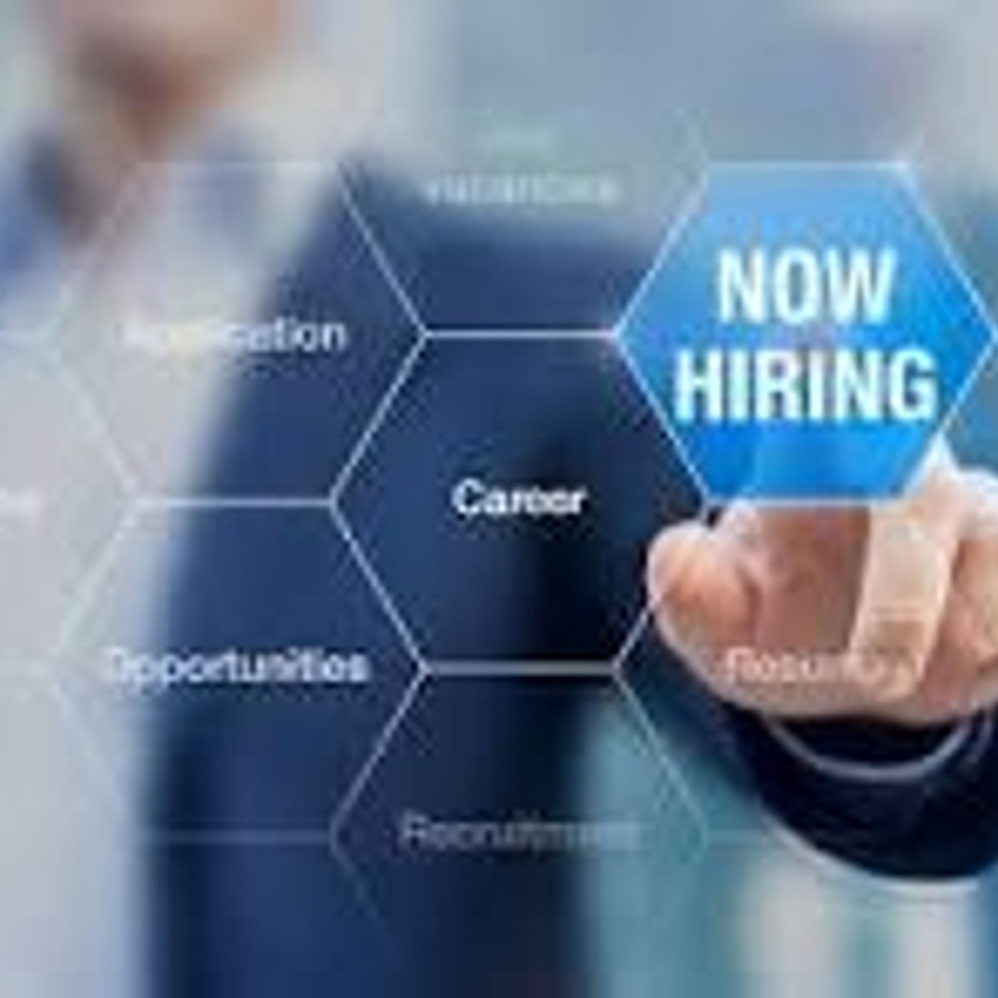 Navigating the Future: 2025 Job Market Insights & Shifting Tides episode artwork