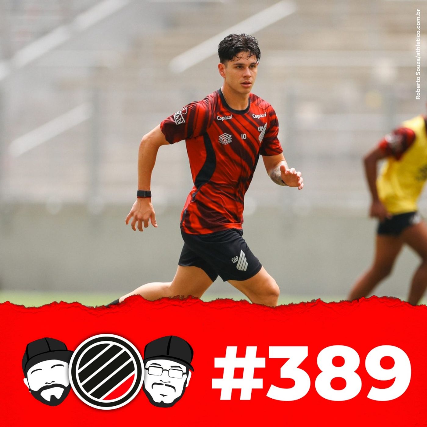 #389 - corinthians com mulheres e crianças