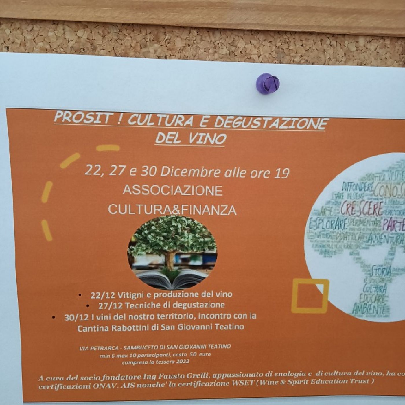 Educazione Finanziaria Per Tutte E Tutti