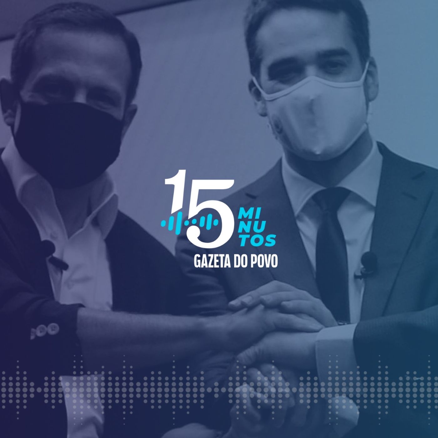 15 Minutos - Gazeta do Povo