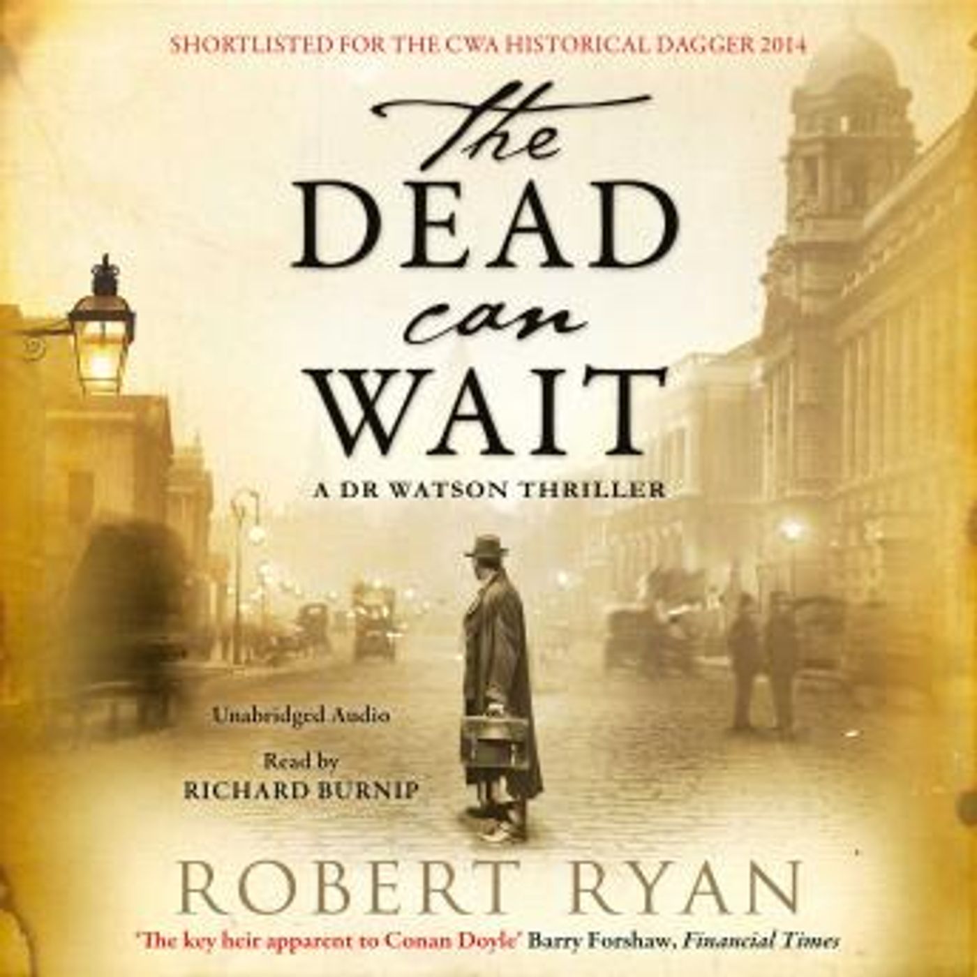 Grab the Essential Full Audiobooks in Mystery, Thriller & Horror, Suspense