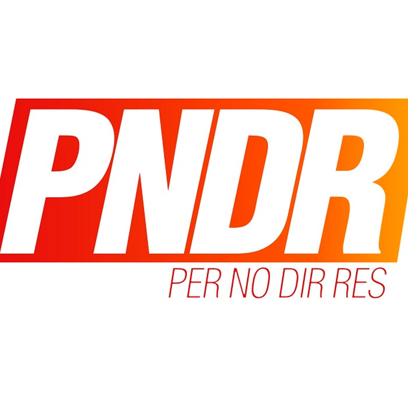 Per no dir res