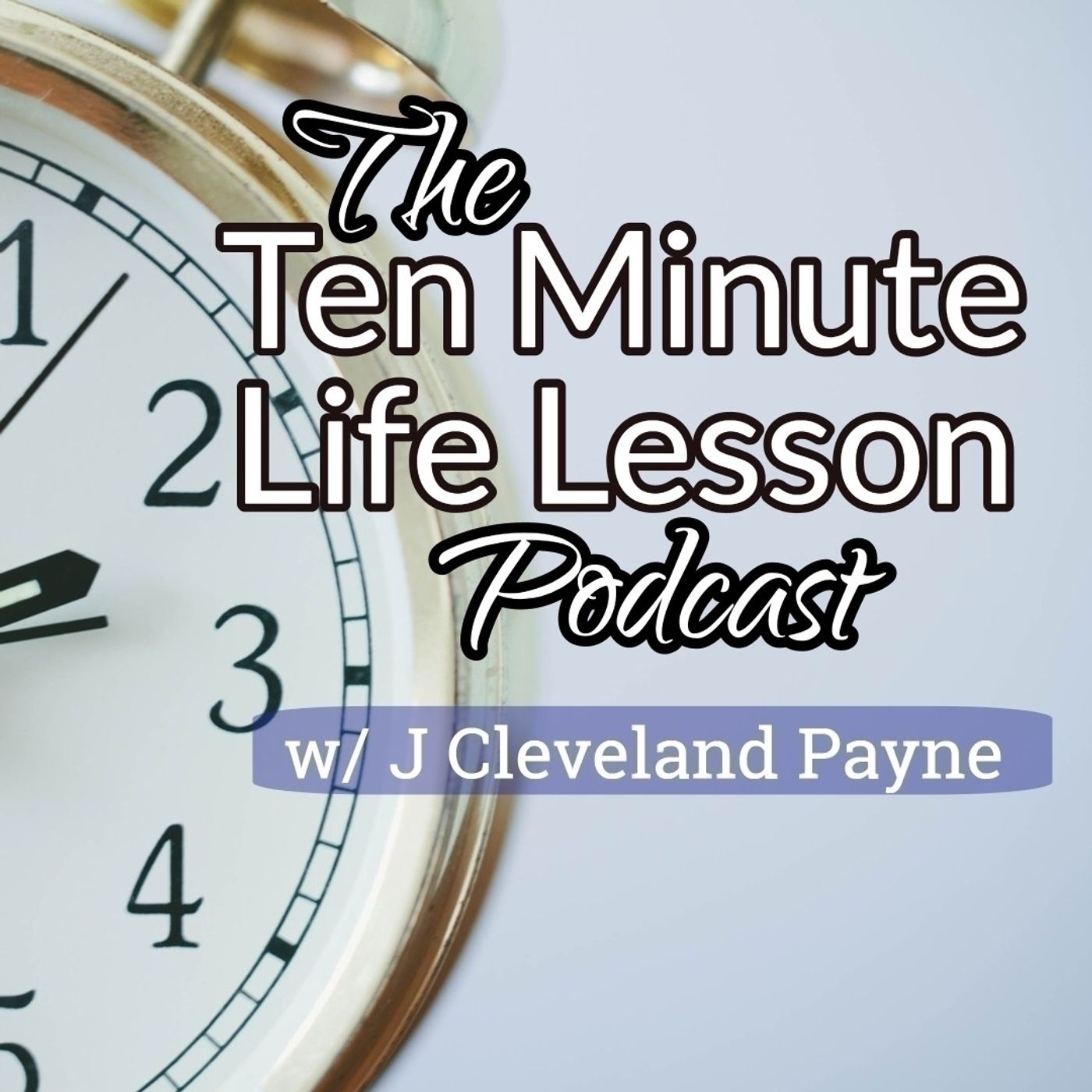 Now May Not Be The Best Time To Offer Advice (TMLL 038)