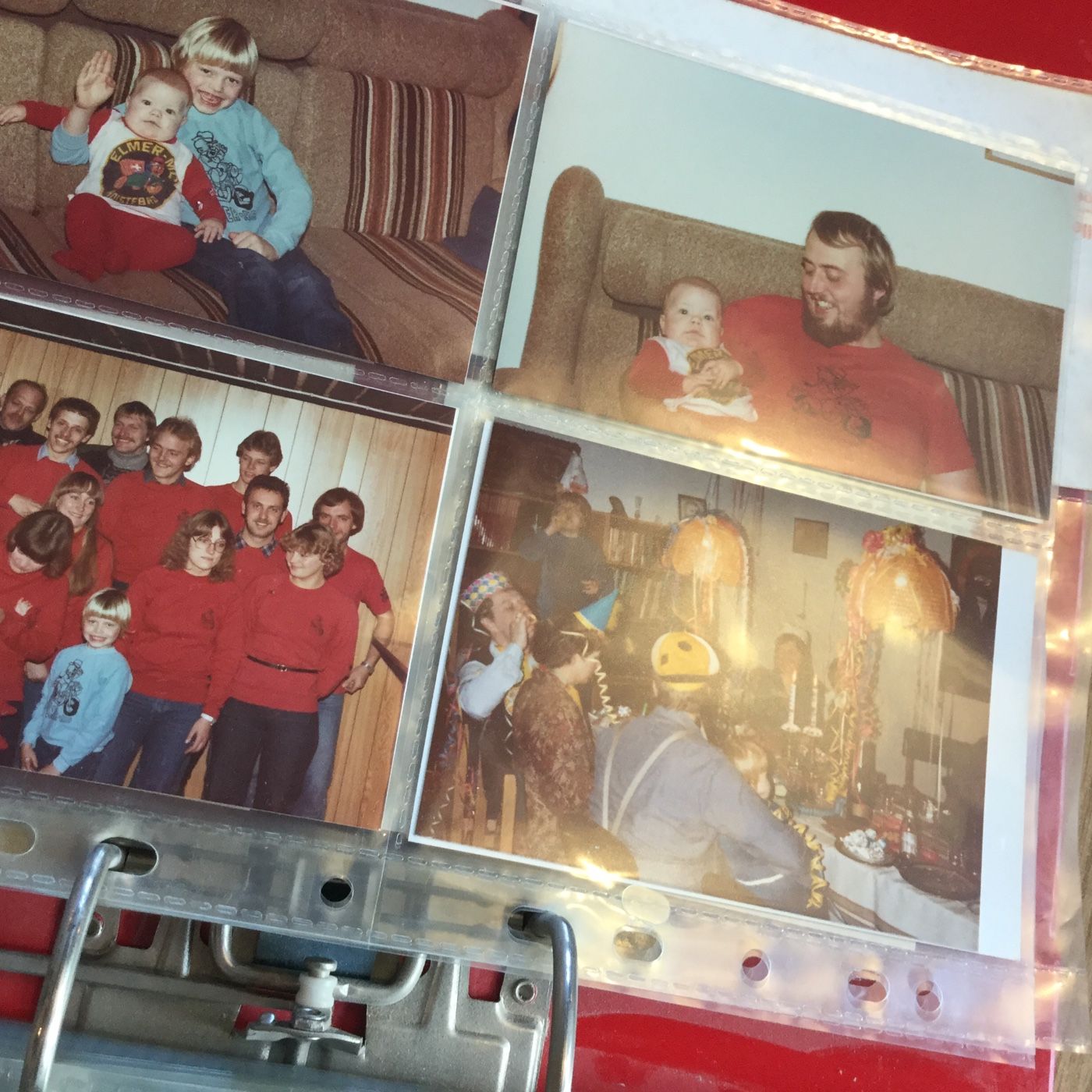 Kokholmske fortællinger af Mette Marie Kokholm