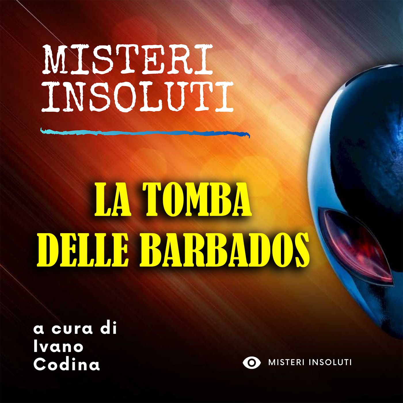 Misteri Insoluti