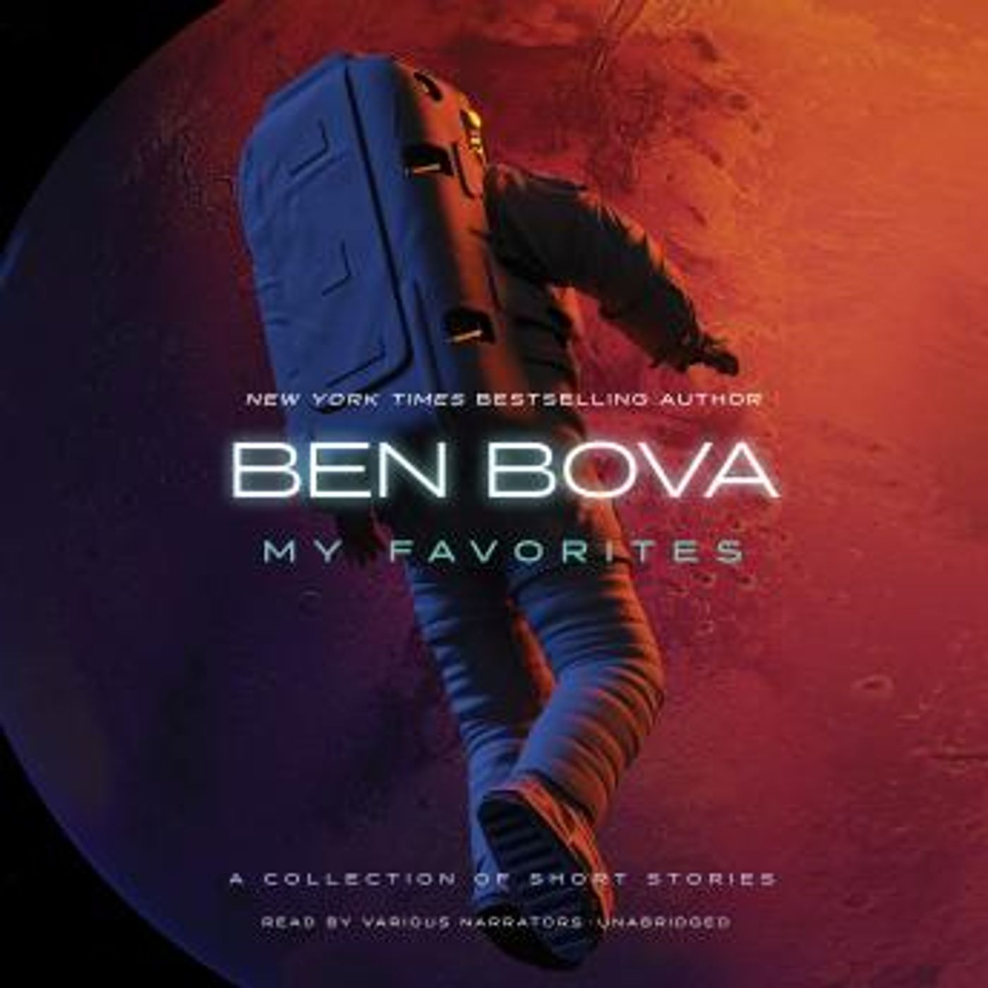 Get Your Favorite Full Audiobooks in Science Fiction & Fantasy, Science Fiction