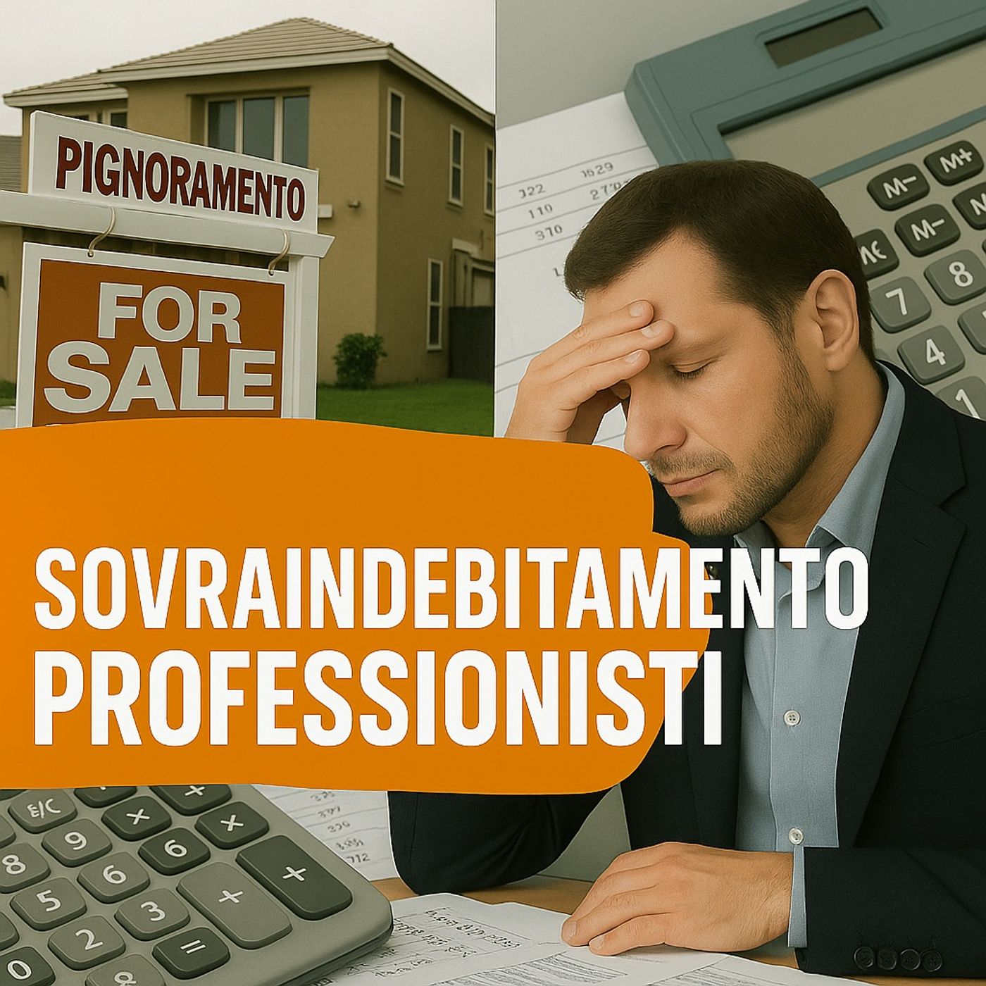 Usura&Pignoramenti
