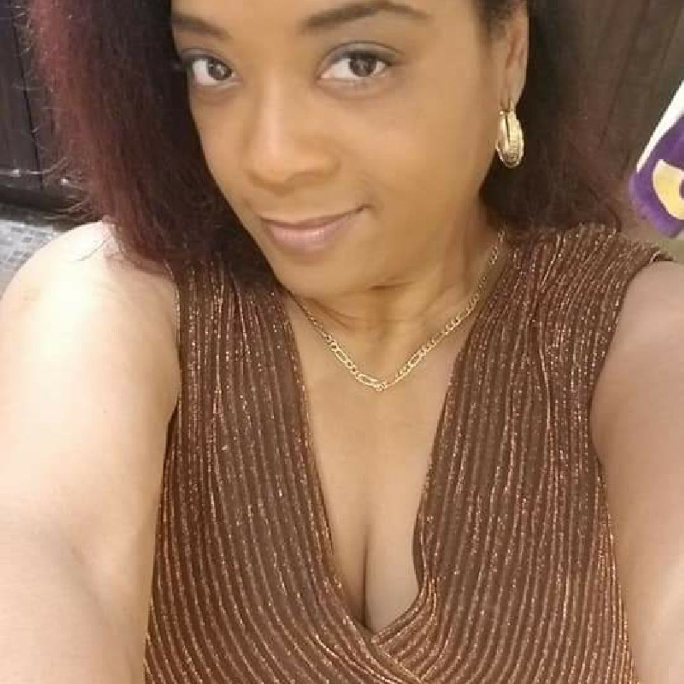 The Pulse Of Candice Fuego